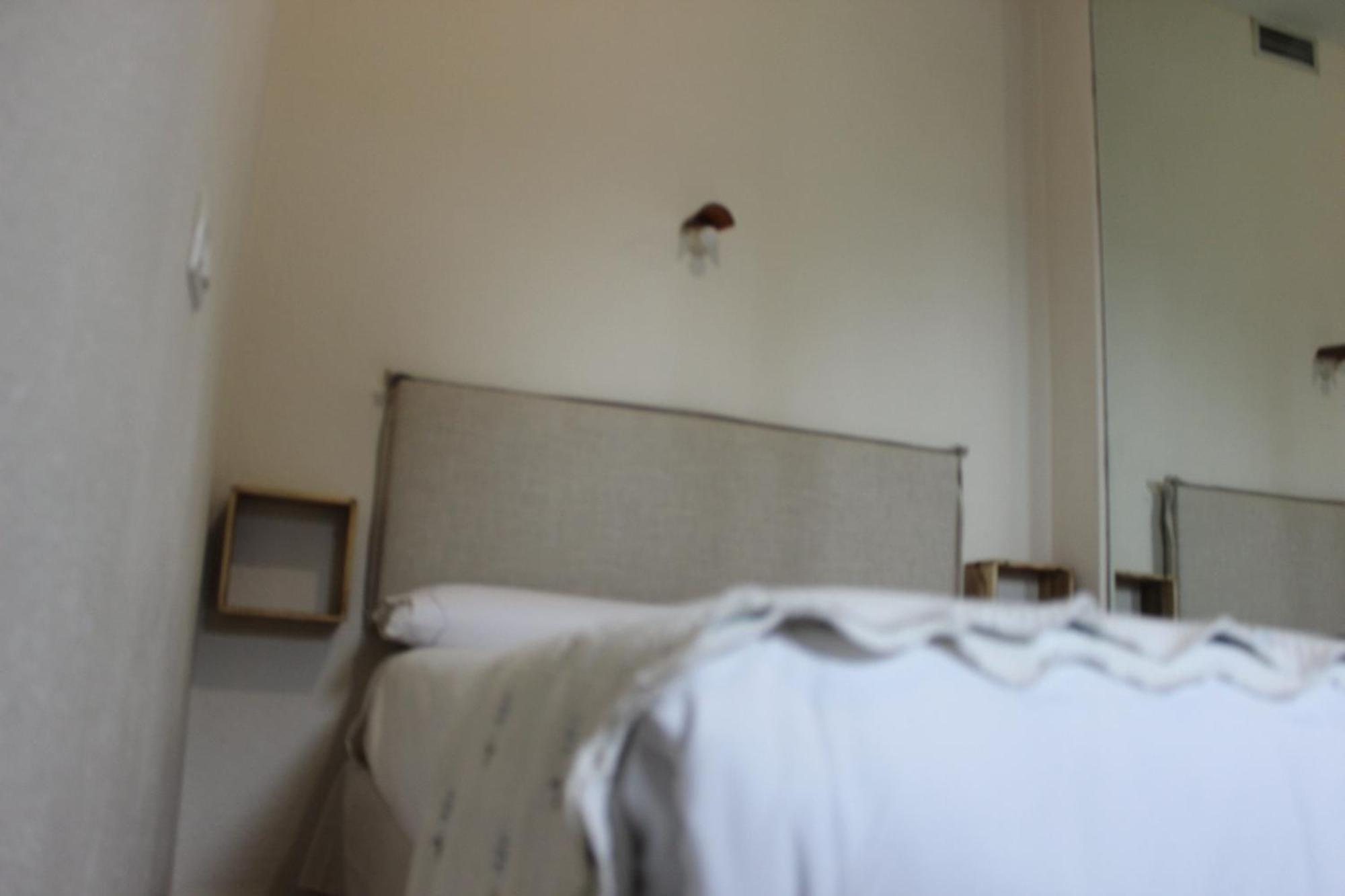 Apartamentos de Astroturismo la Cañada Torrejón el Rubio Exterior foto
